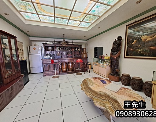 急租即用🏡長峰路上近楓樹市區透天大五房好利用可戶籍可外籍 - Image 1
