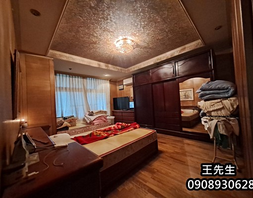 急租即用🏡長峰路上近楓樹市區透天大五房好利用可戶籍可外籍 - Image 2