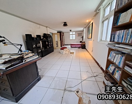 急租即用🏡長峰路上近楓樹市區透天大五房好利用可戶籍可外籍 - Image 6