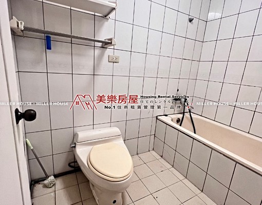 《美樂》內湖站☆五房含平車☆可租補入籍☆社區管理 - Image 14