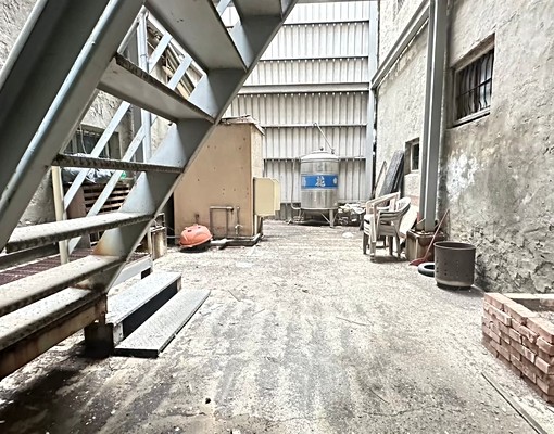 林園區鳳林路台25線旁鐵皮屋可店 - Image 4