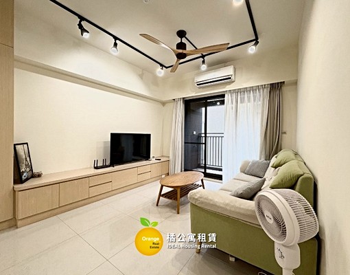 🍊高醫熱河華友聯INH質感3房平車 - Image 4