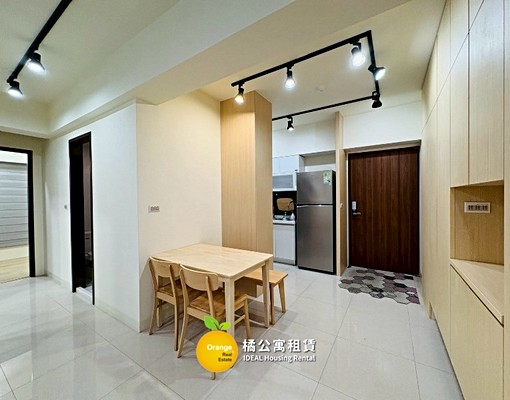 🍊高醫熱河華友聯INH質感3房平車 - Image 11