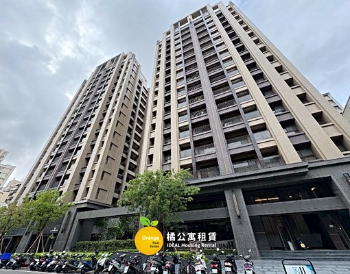 🍊高醫熱河華友聯INH質感3房平車 - Image 16
