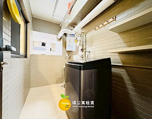 🍊高醫熱河華友聯INH質感3房平車 - Image 15
