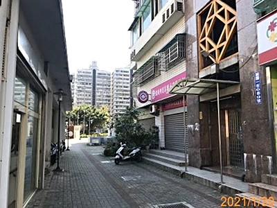 社區圖片