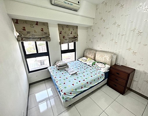 🎯中興大學旁超稀有電梯三房💥附平車⭐可寵✨可租補💰 - Image 13