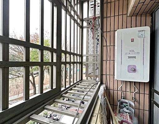 花園の新房🌺品質、隱私、便利兼具|可租補、獨洗曬、收垃圾✿ - Image 6