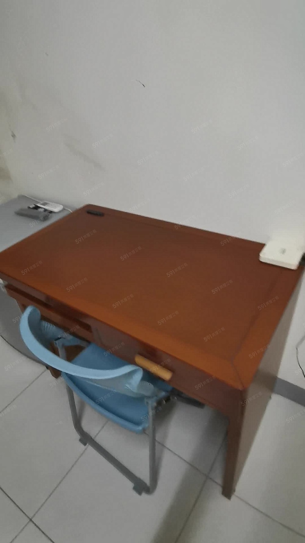※稀有採光景觀陽台※獨立洗衣機★觀音工業區新電梯大套房 - Image 1
