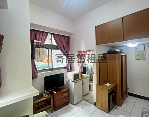 1.寄居蟹社會住宅🏠可租補入戶,採光明亮大套房 - Image 7