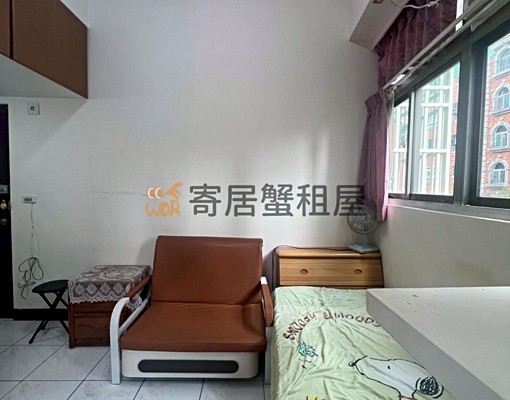 1.寄居蟹社會住宅🏠可租補入戶,採光明亮大套房 - Image 8
