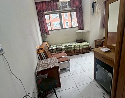 1.寄居蟹社會住宅🏠可租補入戶,採光明亮大套房 - Image 1