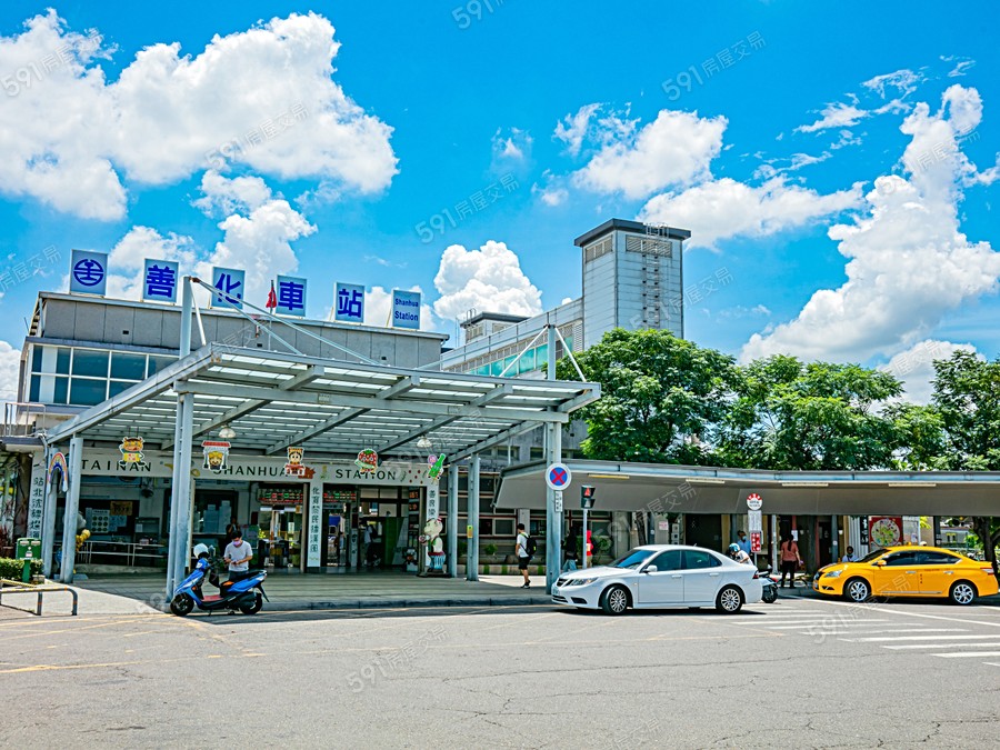 和紘善美環境圖