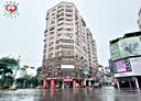 桃園區-民生路店面，161.5坪