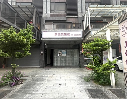 ☎豐田三路透天有電梯(適中醫診所.有天然瓦斯)門口可停車☎ - Image 2