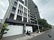 北賢街76巷華鳳特區工協市場..