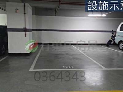 社區圖片