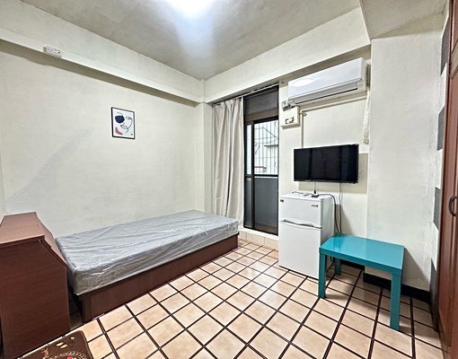 公益公園公寓套房(可租補) - Image 1