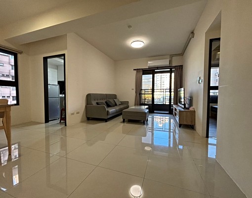 近四維國小捷運站一點利旁~耀文心6年屋三房全配🌸三面採光 - Image 3