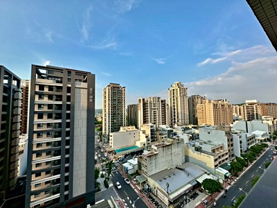 社區圖片