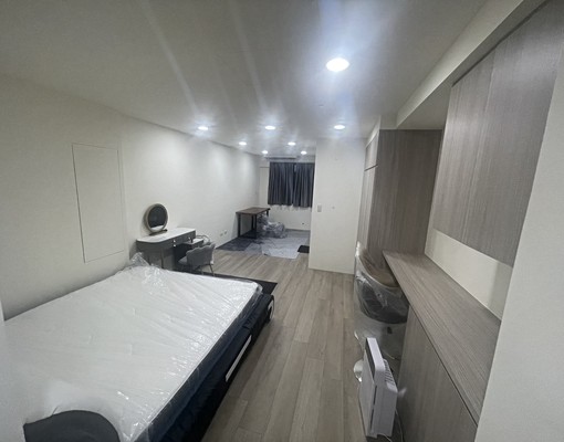 尊信社宅/免仲可補/A10捷運/頂級豪華大套房 - Image 3
