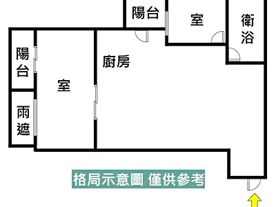 社區圖片