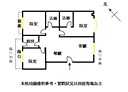 新店區-北宜路二段3房2廳，41.8坪