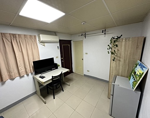 🍎淡大商圈套房/低樓層好便利/提供網路及第四台/獨立衛浴 - Image 9