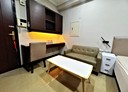 中壢區-九和一街獨立套房，11.1坪