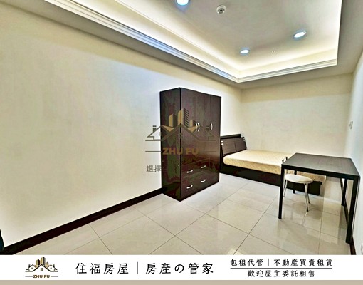 🍁可租補🍀社宅免仲⚜️海都2｜臻藏兩房車｜住福房屋 - Image 4