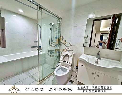 🍁可租補🍀社宅免仲⚜️海都2｜臻藏兩房車｜住福房屋 - Image 7