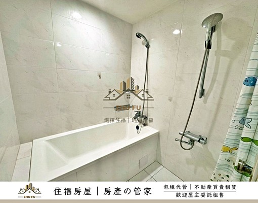 🍁可租補🍀社宅免仲⚜️海都2｜臻藏兩房車｜住福房屋 - Image 8