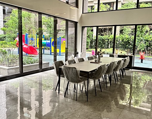 ❤️中信芝芝❤️合展家禾全新交屋｜捷運A7體育大學站 - Image 6