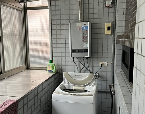 南港車站/三鐵共構生活圈/可租補/雅房/拎包入住/免仲介費 - Image 9