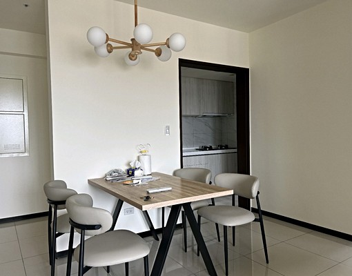 寧靜社區一卡皮箱輕鬆入住/不可補 - Image 1