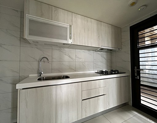 寧靜社區一卡皮箱輕鬆入住/可補 - Image 2