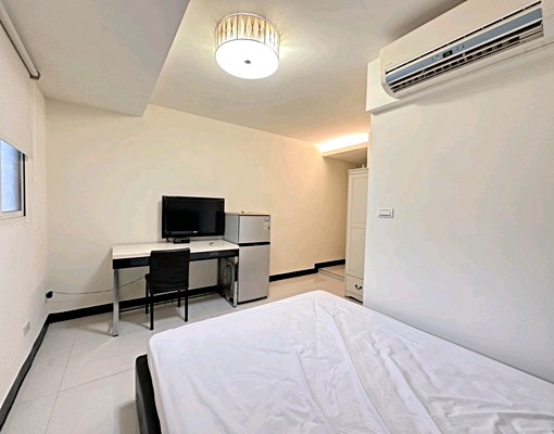 近三重站菜寮站小資族溫馨採光雙人套房大空間 - Image 3