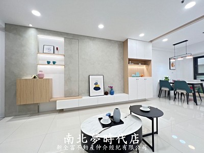 社區圖片
