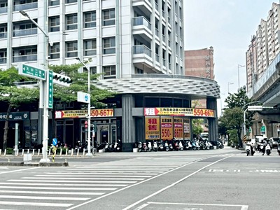 社區圖片