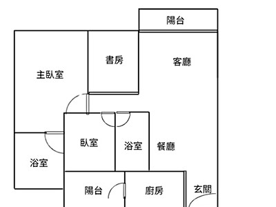 社區圖片