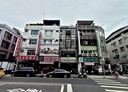 板橋區-中正路店面，98.9坪