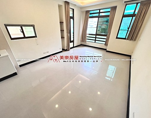 《美樂》南京復興站☆邊間採光佳☆可住辦☆24小時管理☆可租補 - Image 3