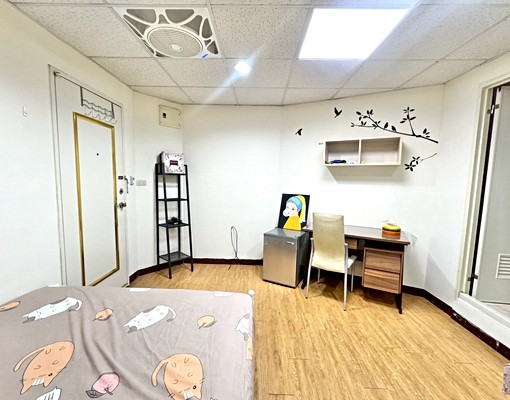 租補★限單人★學生優惠★一中中友益民中國醫台科大 - Image 4