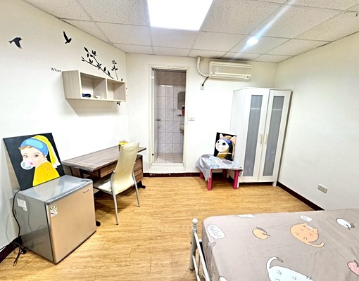 租補★限單人★學生優惠★一中中友益民中國醫台科大 - Image 2