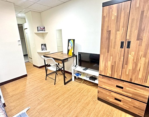 租補★大窗獨曬★電梯警衛高樓採光★中友一中益民 - Image 4