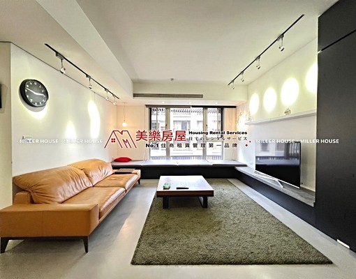 美樂*南港經貿園區*百萬裝潢*三房雙衛浴 - Image 1