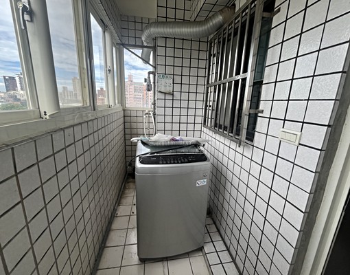 SH/桃園朝陽公園商景觀大三美房車/免仲可租補 - Image 6