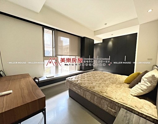 美樂*近南港南軟園區*空間大裝潢新*雙衛浴*有陽台*平面三房 - Image 7