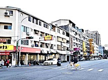 福星路逢甲商圈正20米福星路..