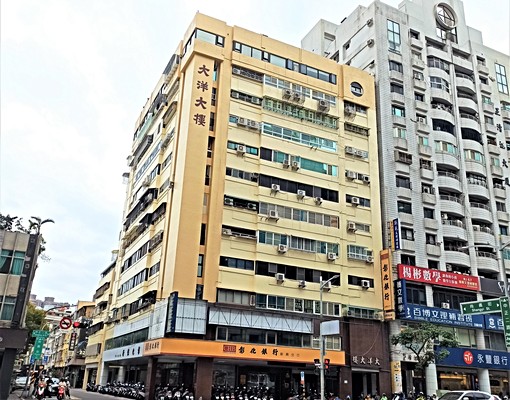 文化中心捷運漂亮電梯大套房~水.網路.MOD.管理費都免費 - Image 10